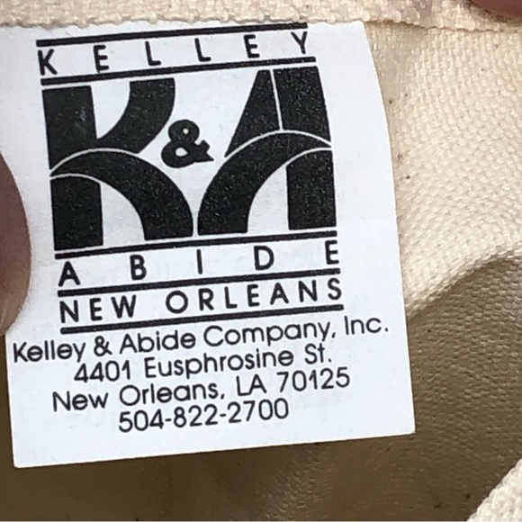 VINTAGE Noah’s Ark Bag Weekend Canvas straight status 0960 Christian book tote - Picture 8 of 10